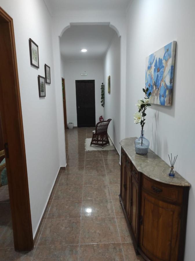 Mansao Alentejana Al Villa Alvalade Exterior photo