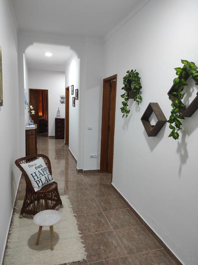 Mansao Alentejana Al Villa Alvalade Exterior photo