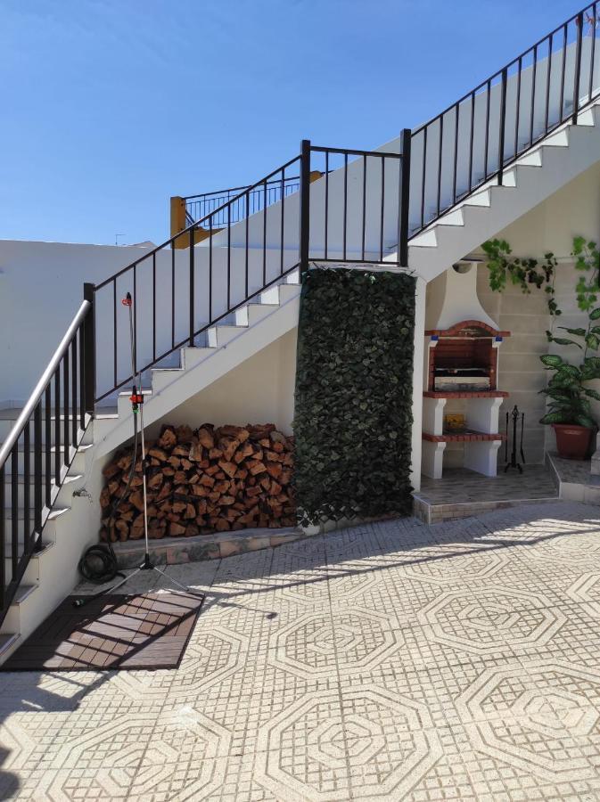 Mansao Alentejana Al Villa Alvalade Exterior photo